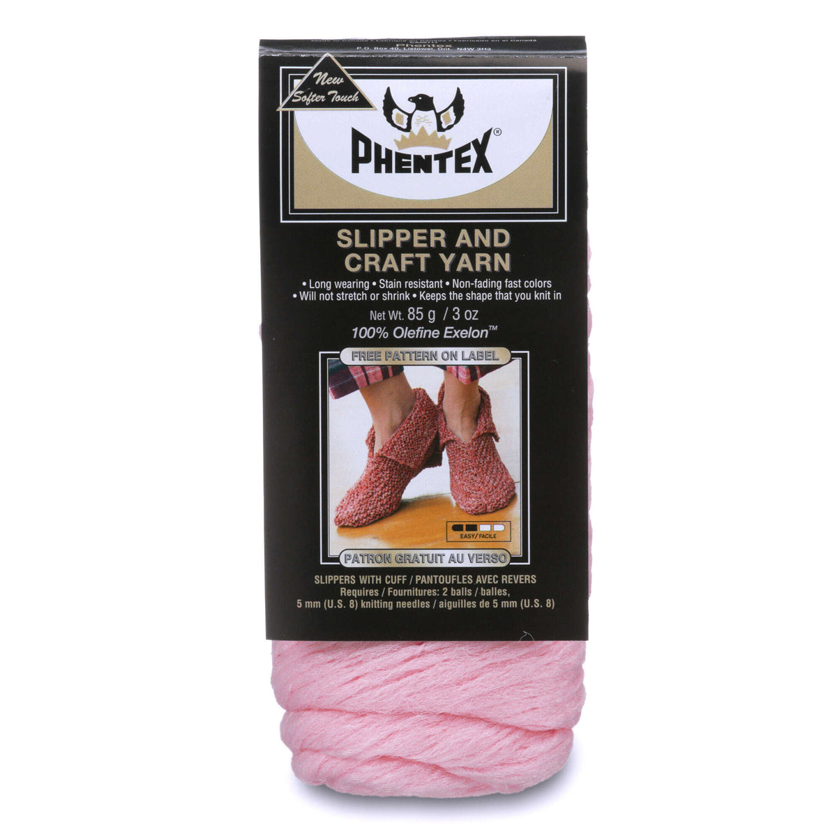 Candy Pink