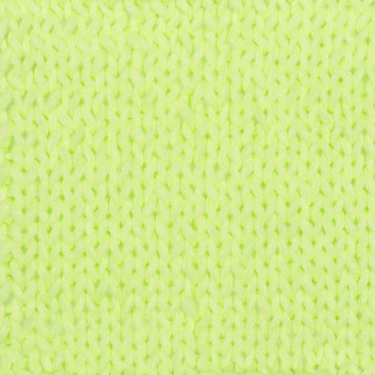 Phentex Slipper & Craft Yarn - Discontinued Shades Neon Yellow