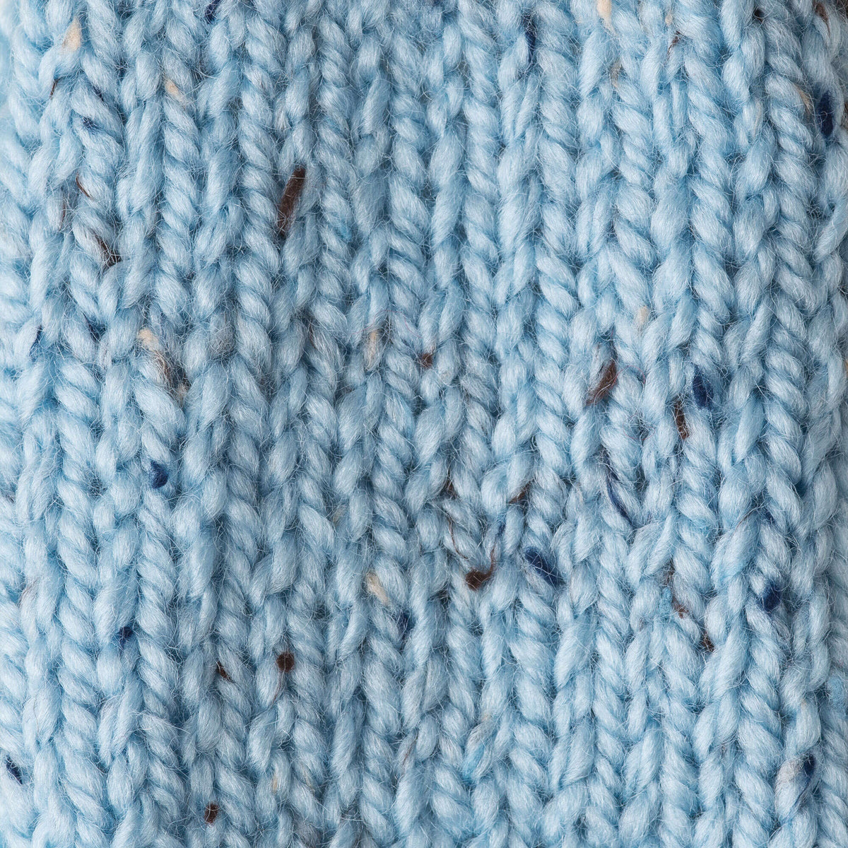 Sea Ice Tweed