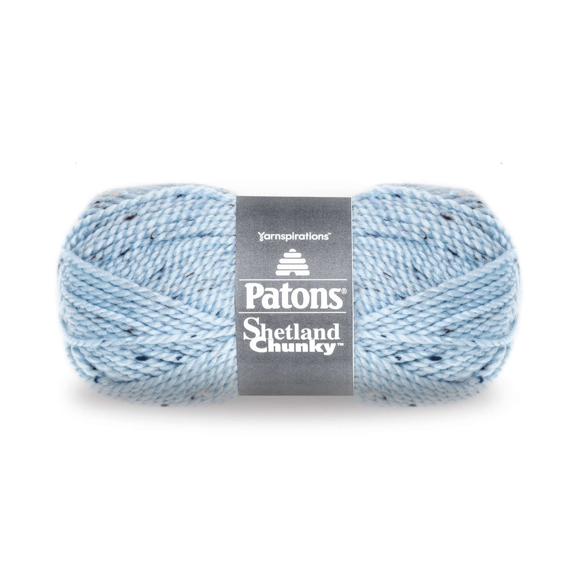 Sea Ice Tweed