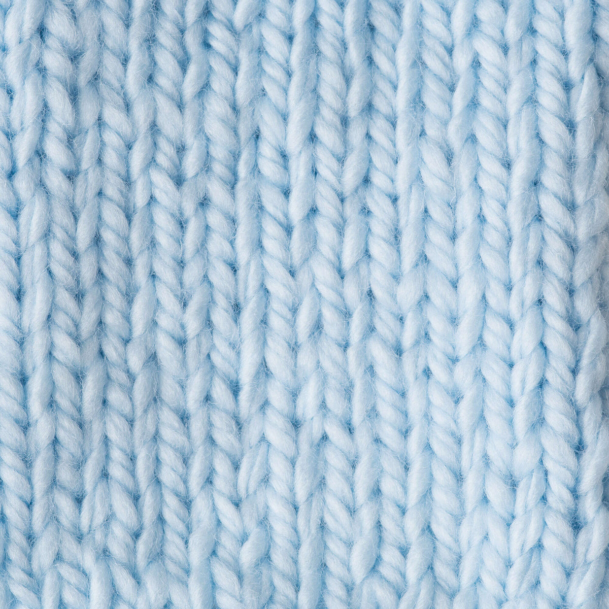 Billowy Blue