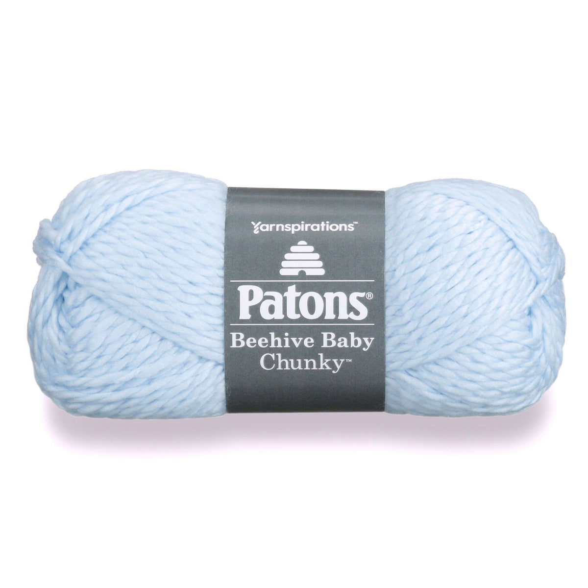 Billowy Blue