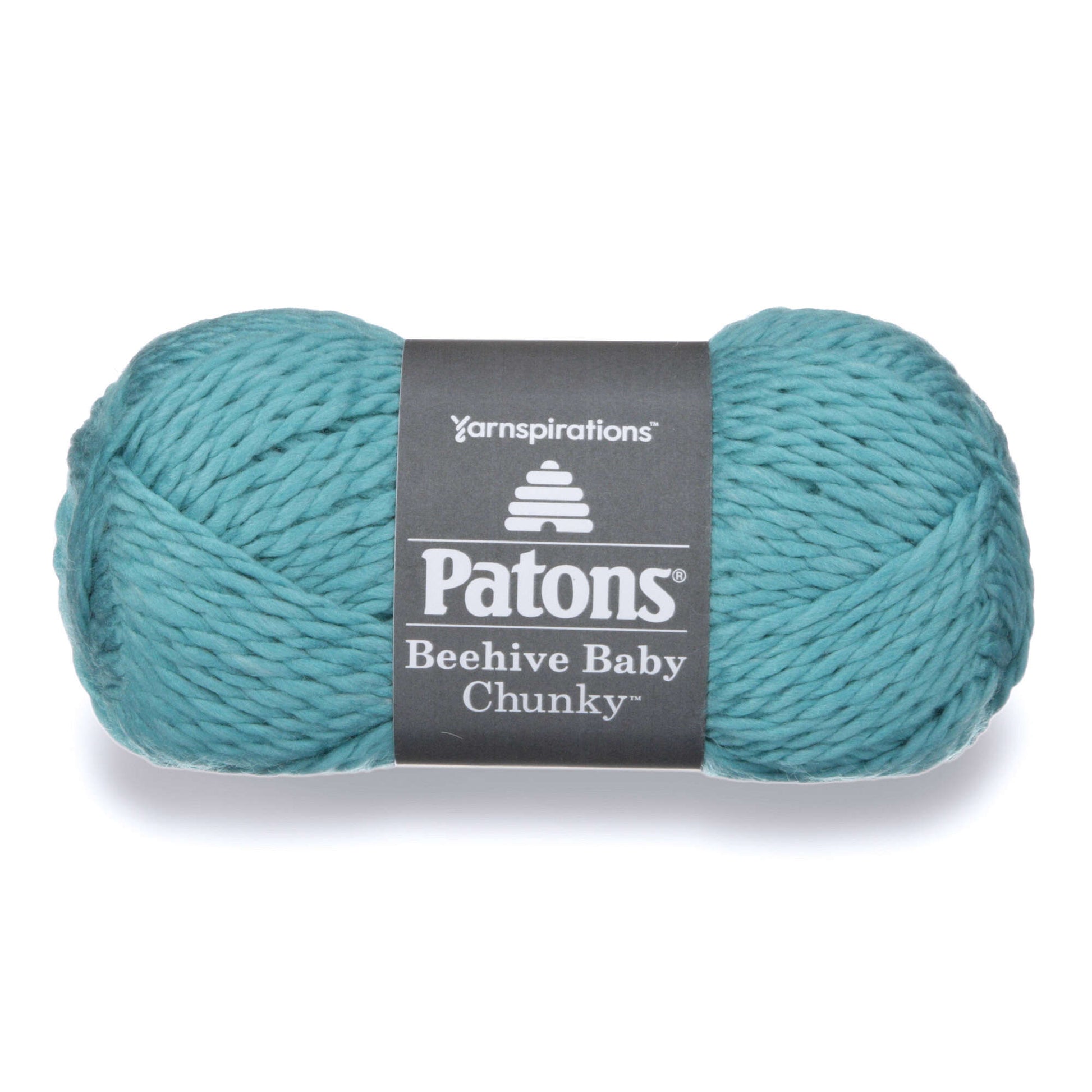 Patons Beehive Baby Chunky Yarn - Discontinued Shades