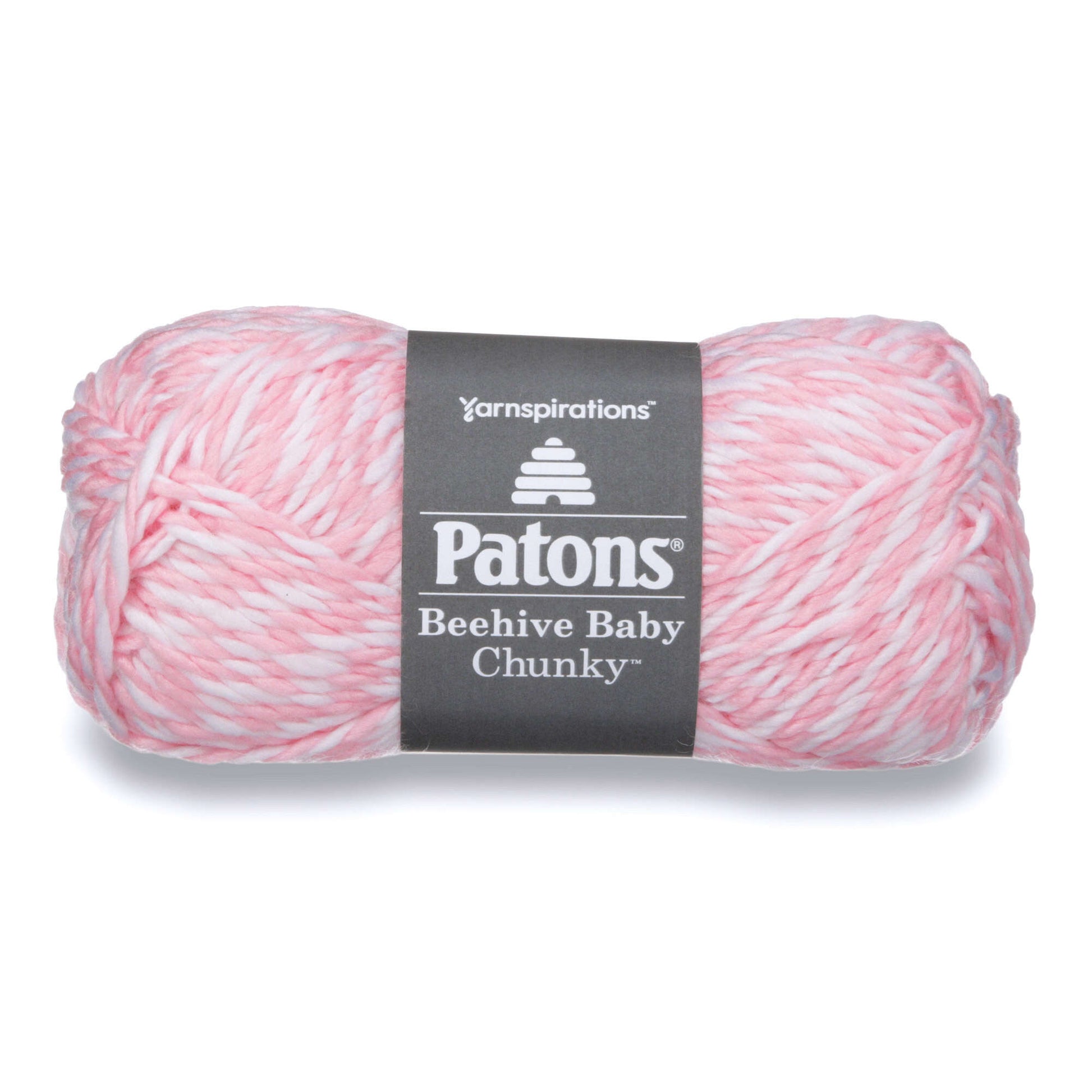 Patons Beehive Baby Chunky Yarn - Discontinued Shades