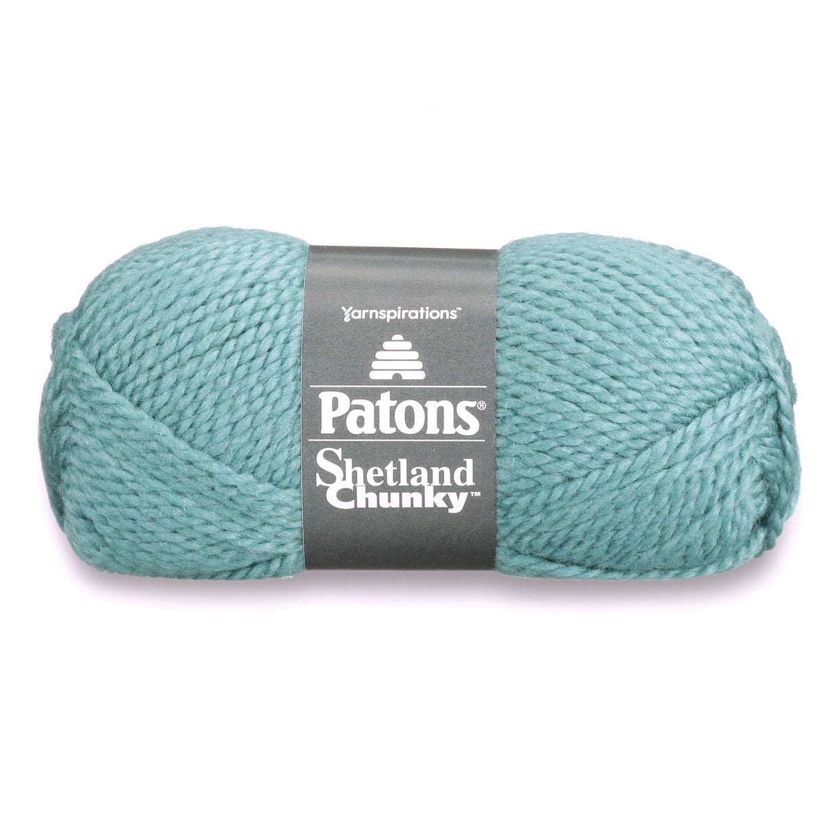 Soft Teal