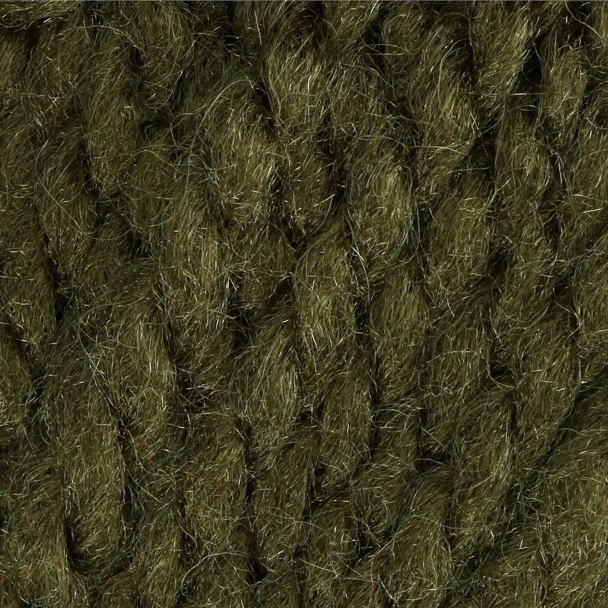 Deep Moss