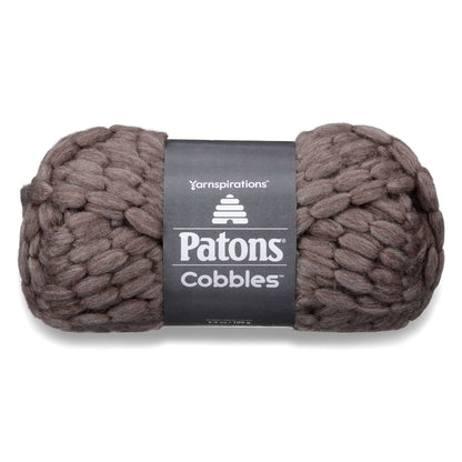 Patons Cobbles Yarn - Discontinued Shades Moon Rock