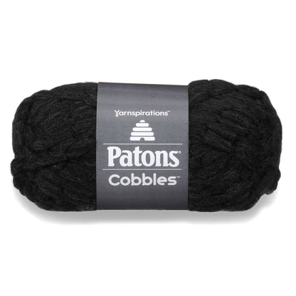 Patons Cobbles Yarn - Discontinued Shades Chargray