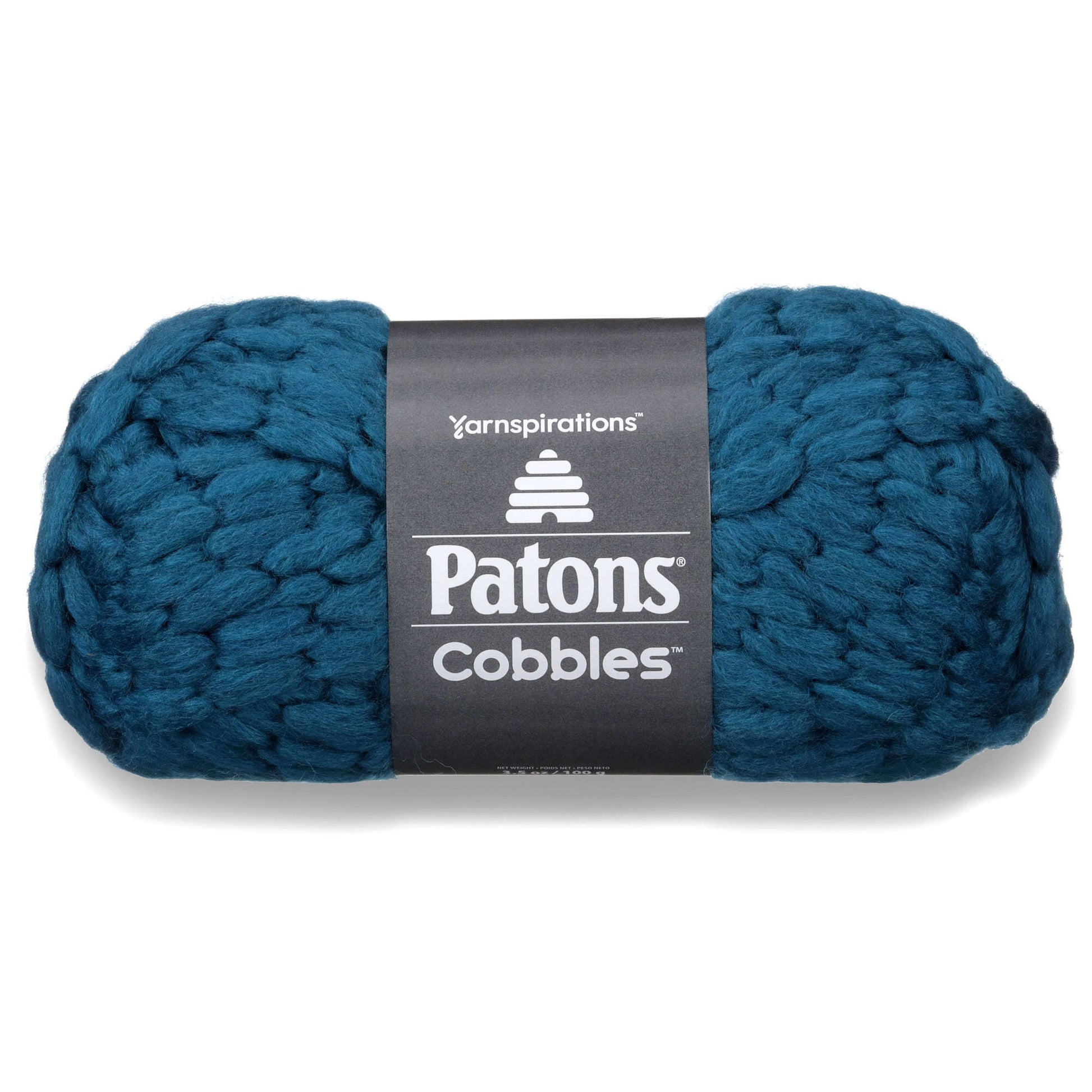 Patons Cobbles Yarn - Discontinued Shades