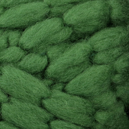 Patons Cobbles Yarn - Discontinued Shades Fern Green