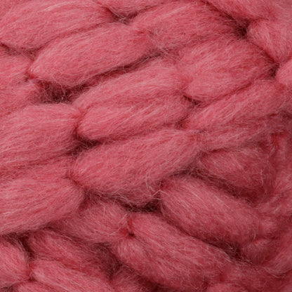Patons Cobbles Yarn - Discontinued Shades Dreamy Pink