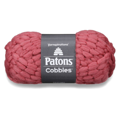 Patons Cobbles Yarn - Discontinued Shades Dreamy Pink