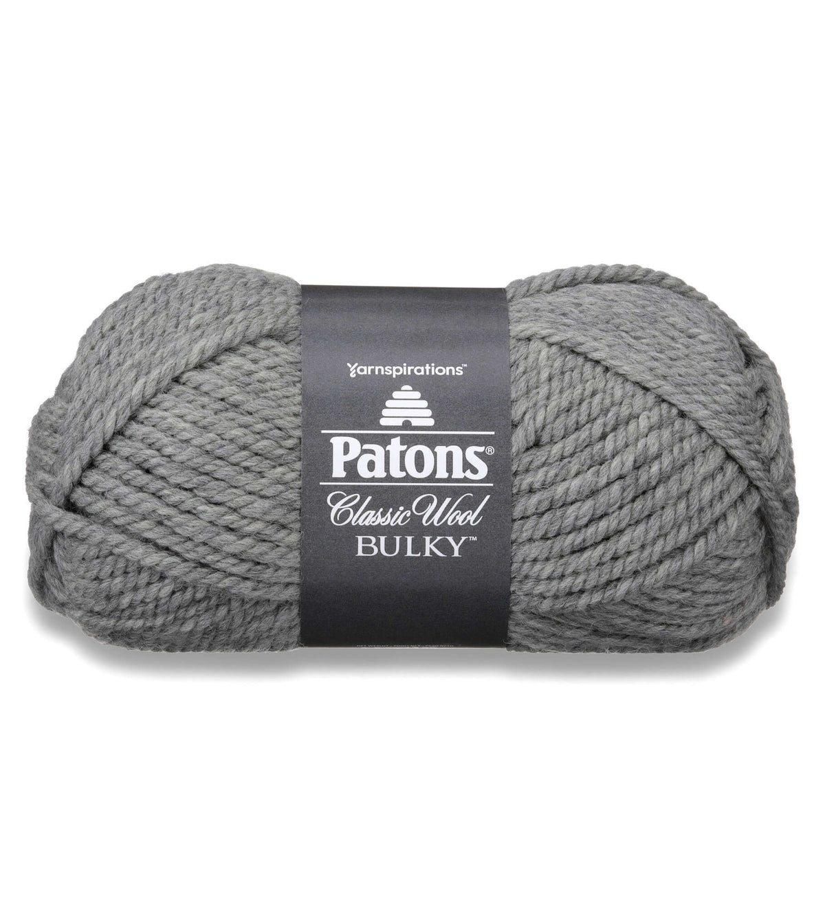 Medium Gray Heather