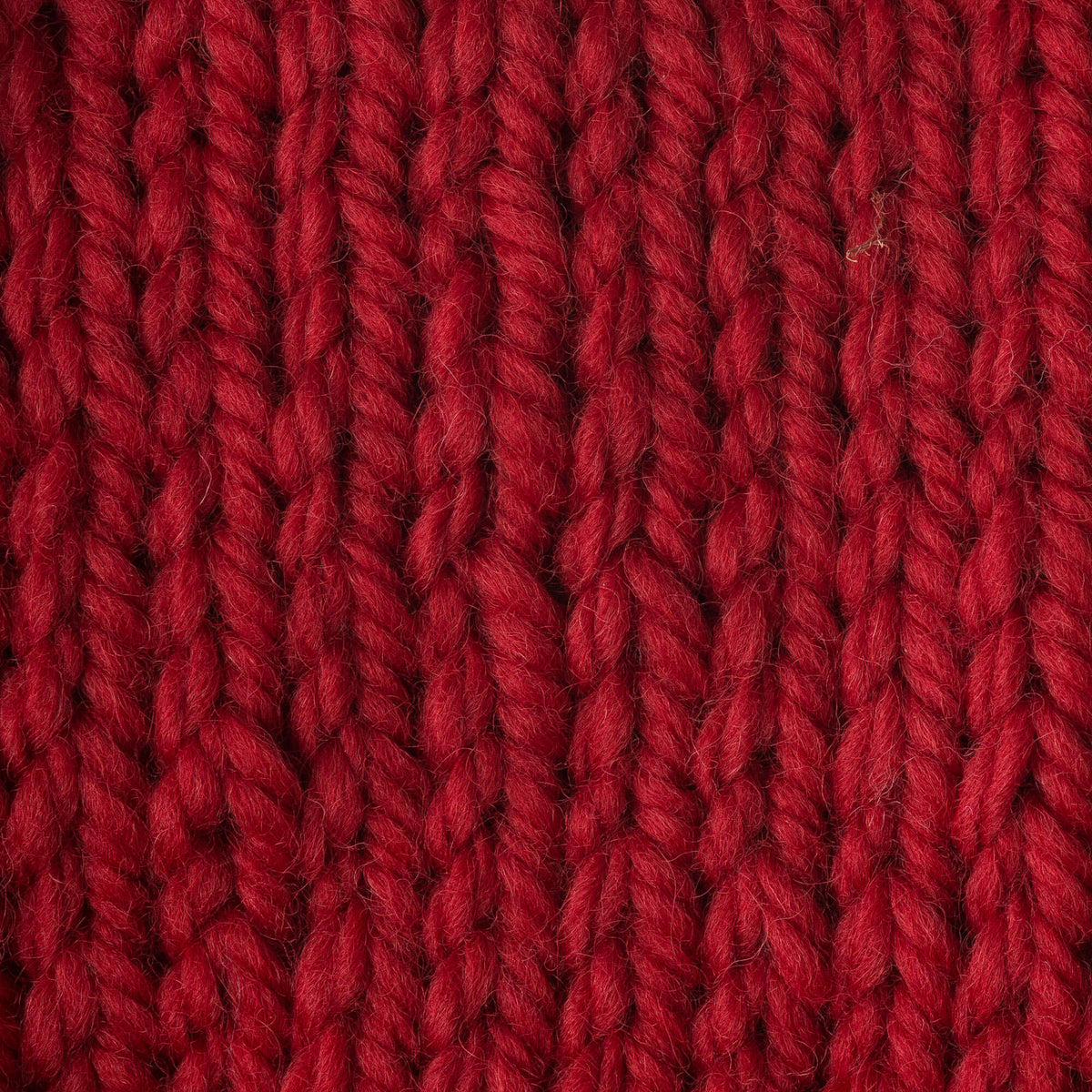 Bright Red