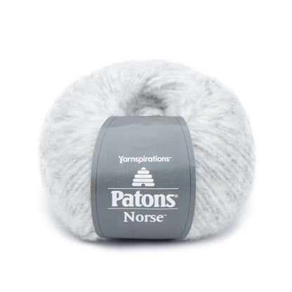 Patons Norse Yarn - Discontinued Shades Cream