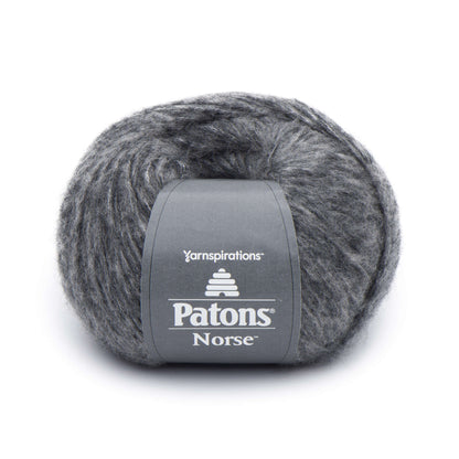 Patons Norse Yarn - Discontinued Shades Silver