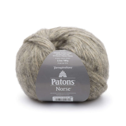 Patons Norse Yarn - Discontinued Shades Camel