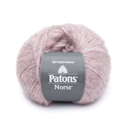Patons Norse Yarn - Discontinued Shades Tawny Coral