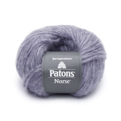 Patons Norse Yarn - Discontinued Shades Periwinkle