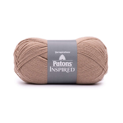 Patons Inspired Yarn Tan