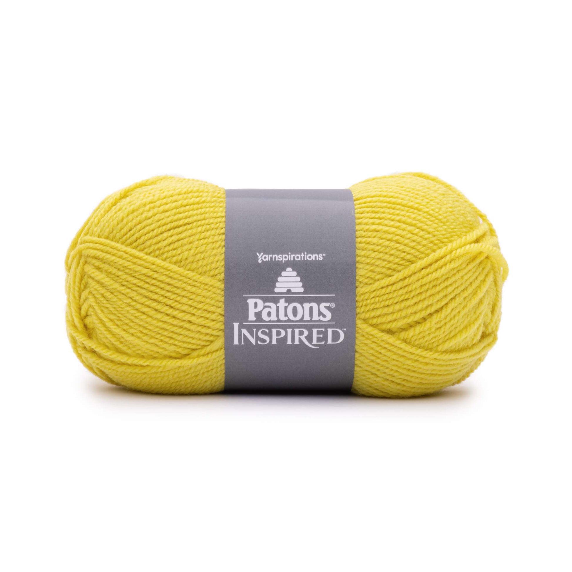 Patons Inspired Yarn