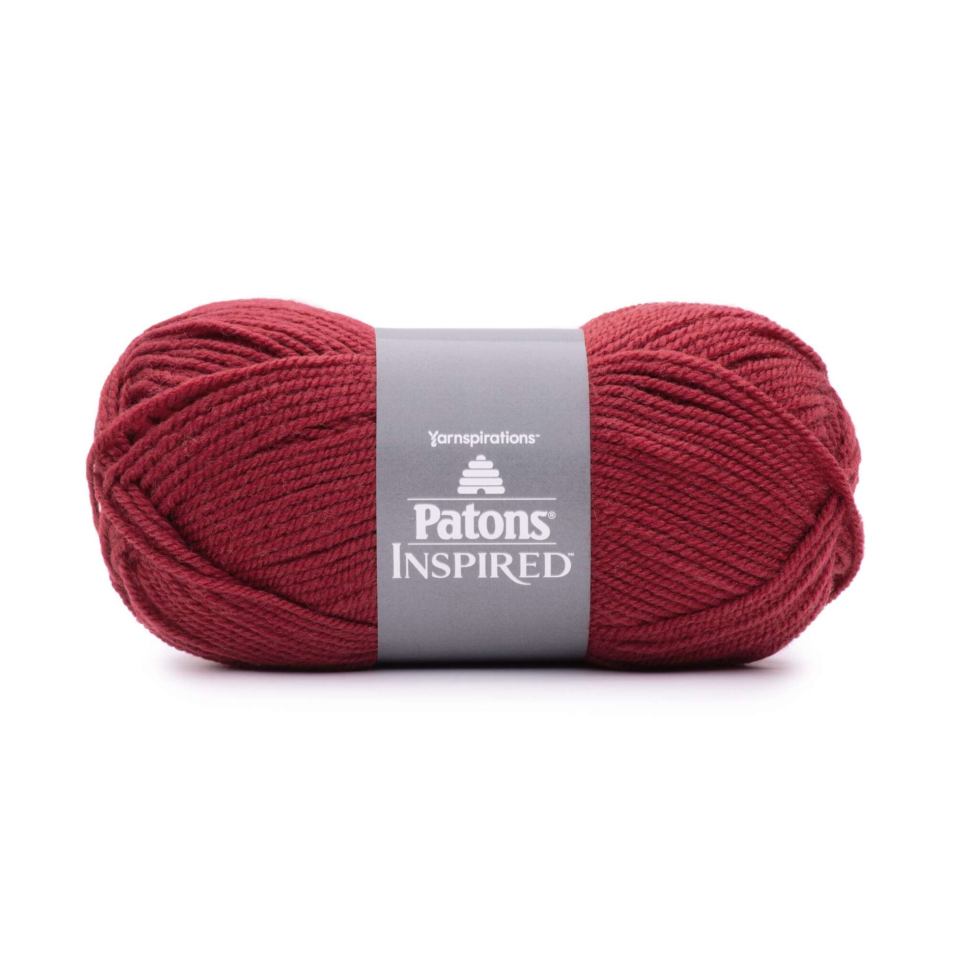 Patons Inspired Yarn