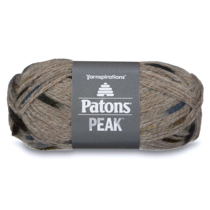 Patons Peak Yarn - Discontinued Raven