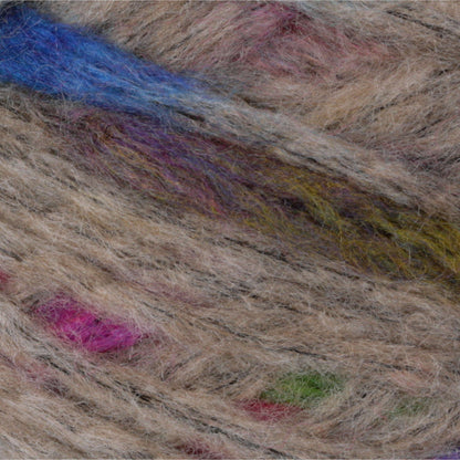 Patons Peak Yarn - Discontinued Colorwheel
