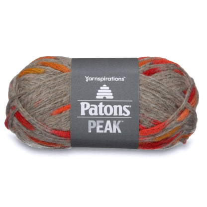 Patons Peak Yarn - Discontinued Sierra