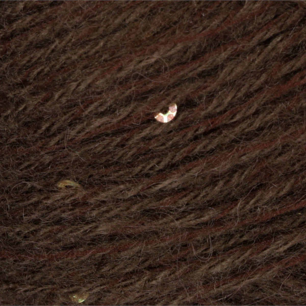 Chocolate Diamond