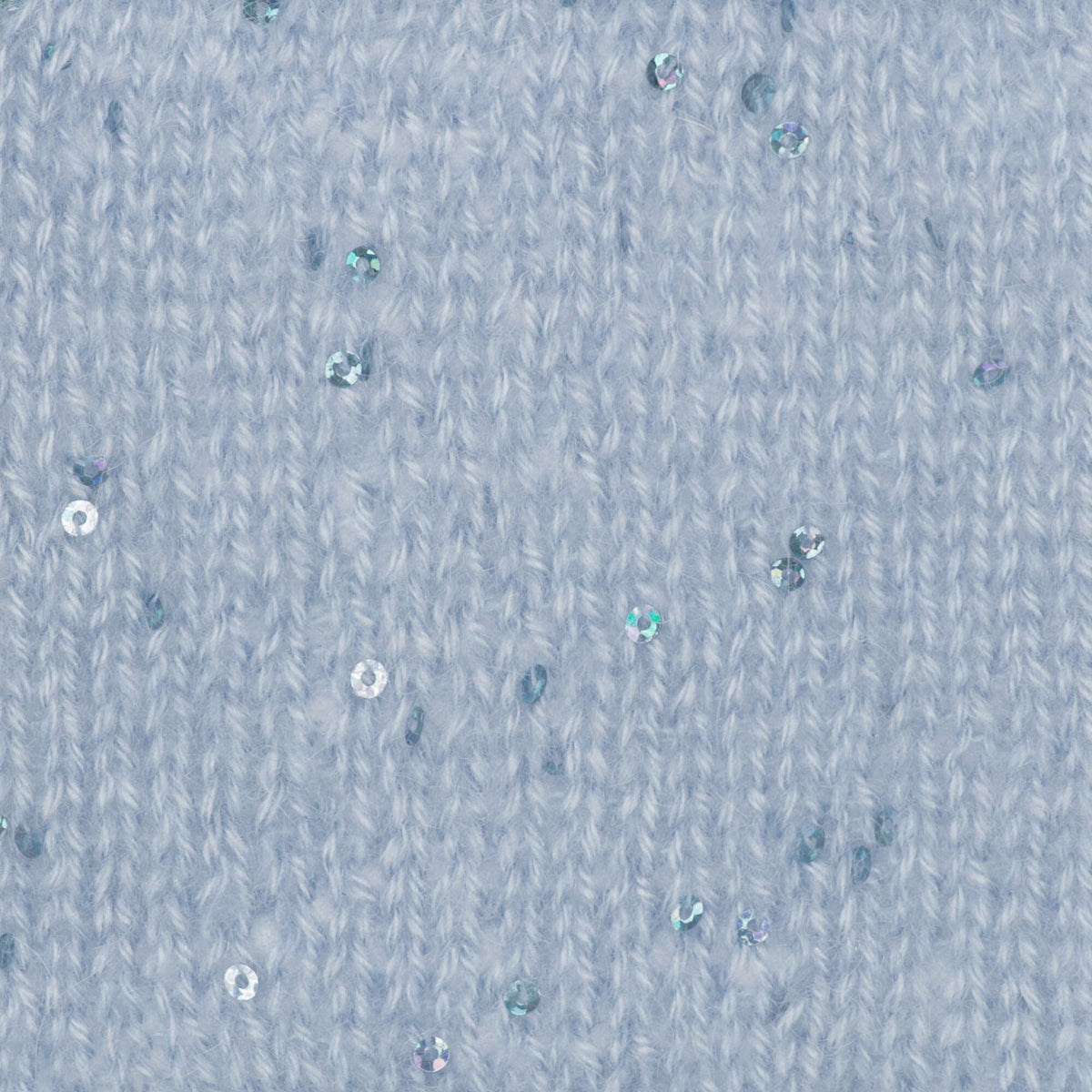 Pale Blue Topaz
