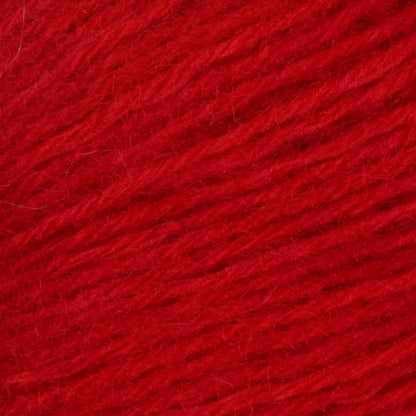 Patons Lace Sequin Yarn - Discontinued Ruby