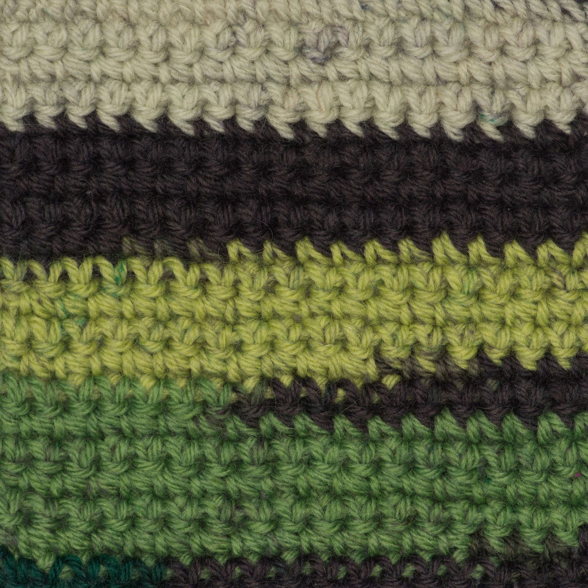 Bramble Stripes