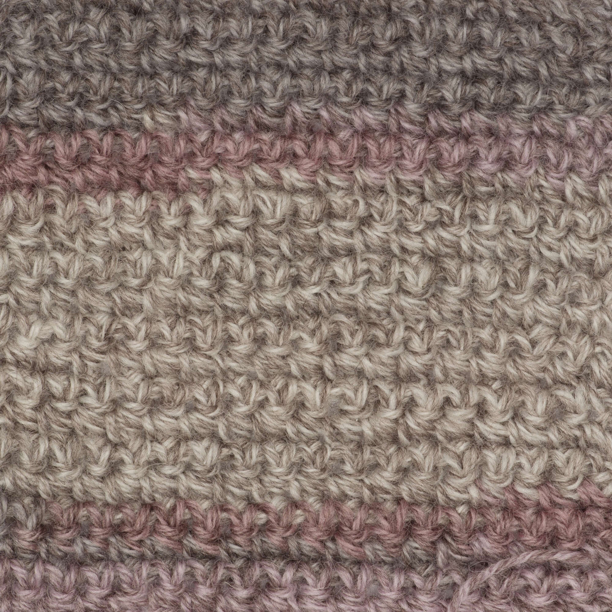 Brown Rose Marl
