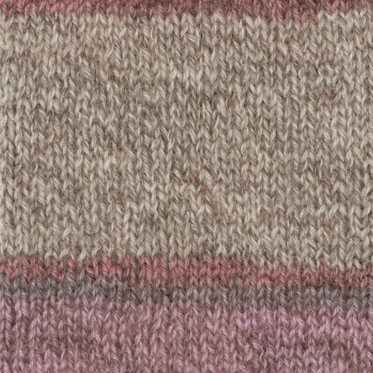 Brown Rose Marl