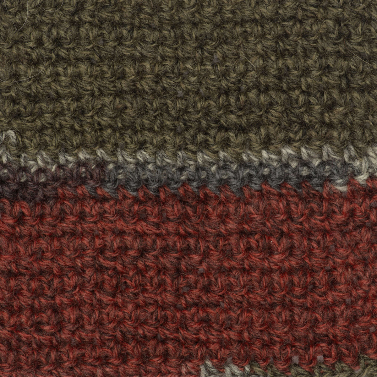 Gray Brown Marl