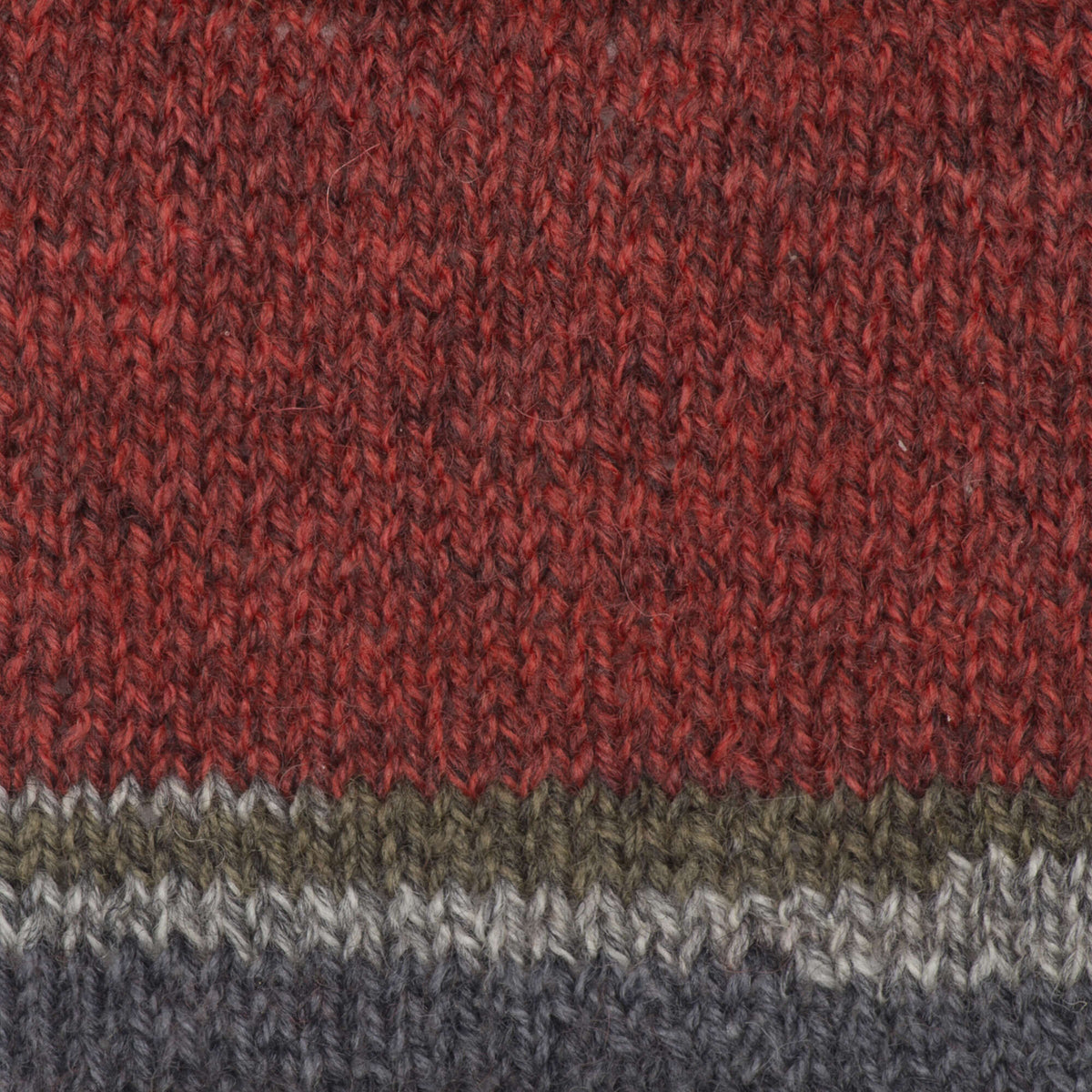 Gray Brown Marl