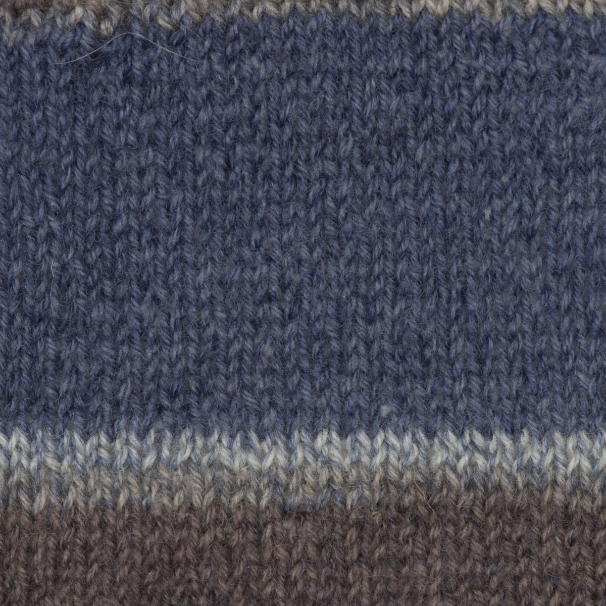 Blue Brown Marl
