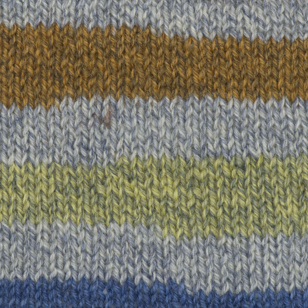 Blue Striped Ragg