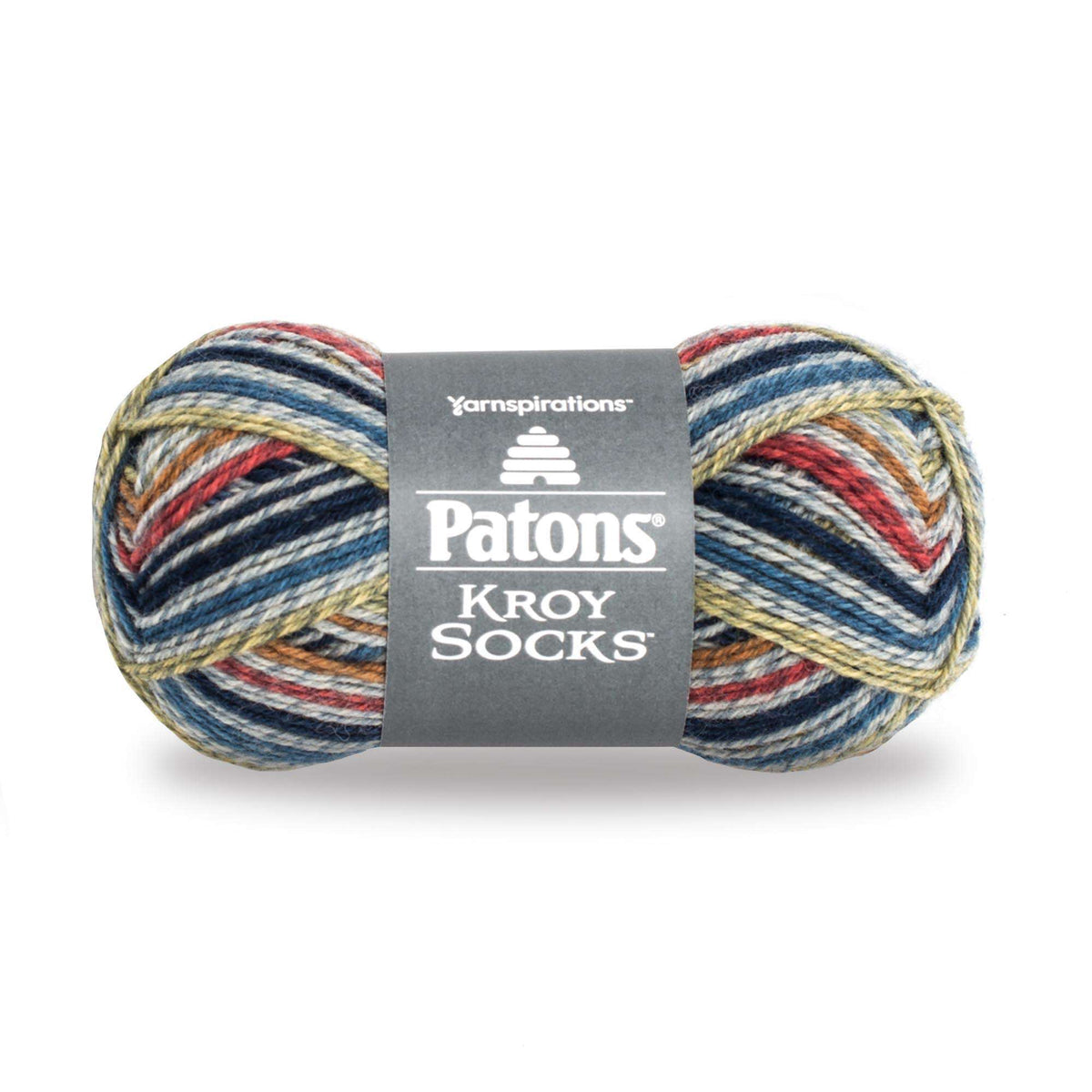 Blue Striped Ragg