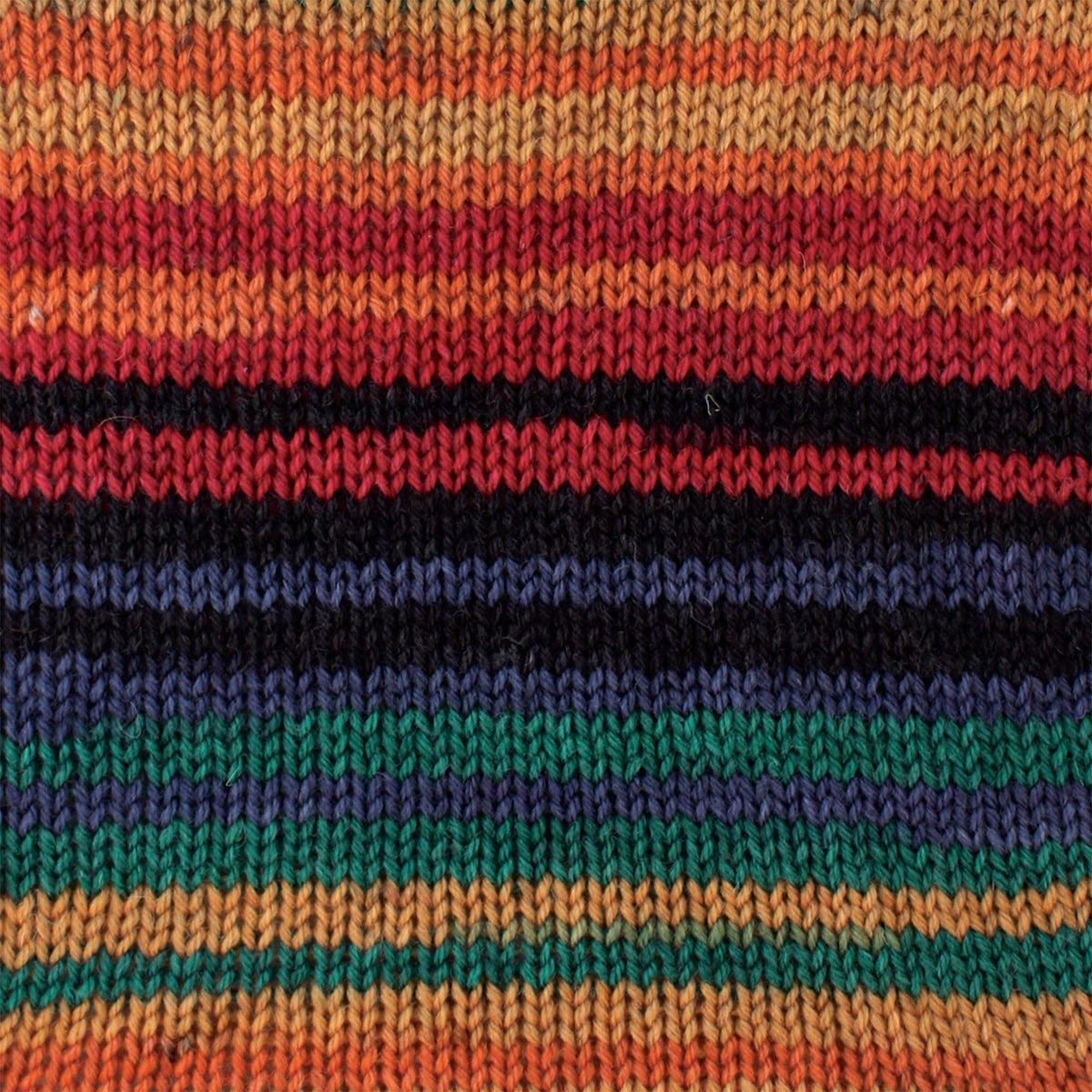 Rainbow Stripes