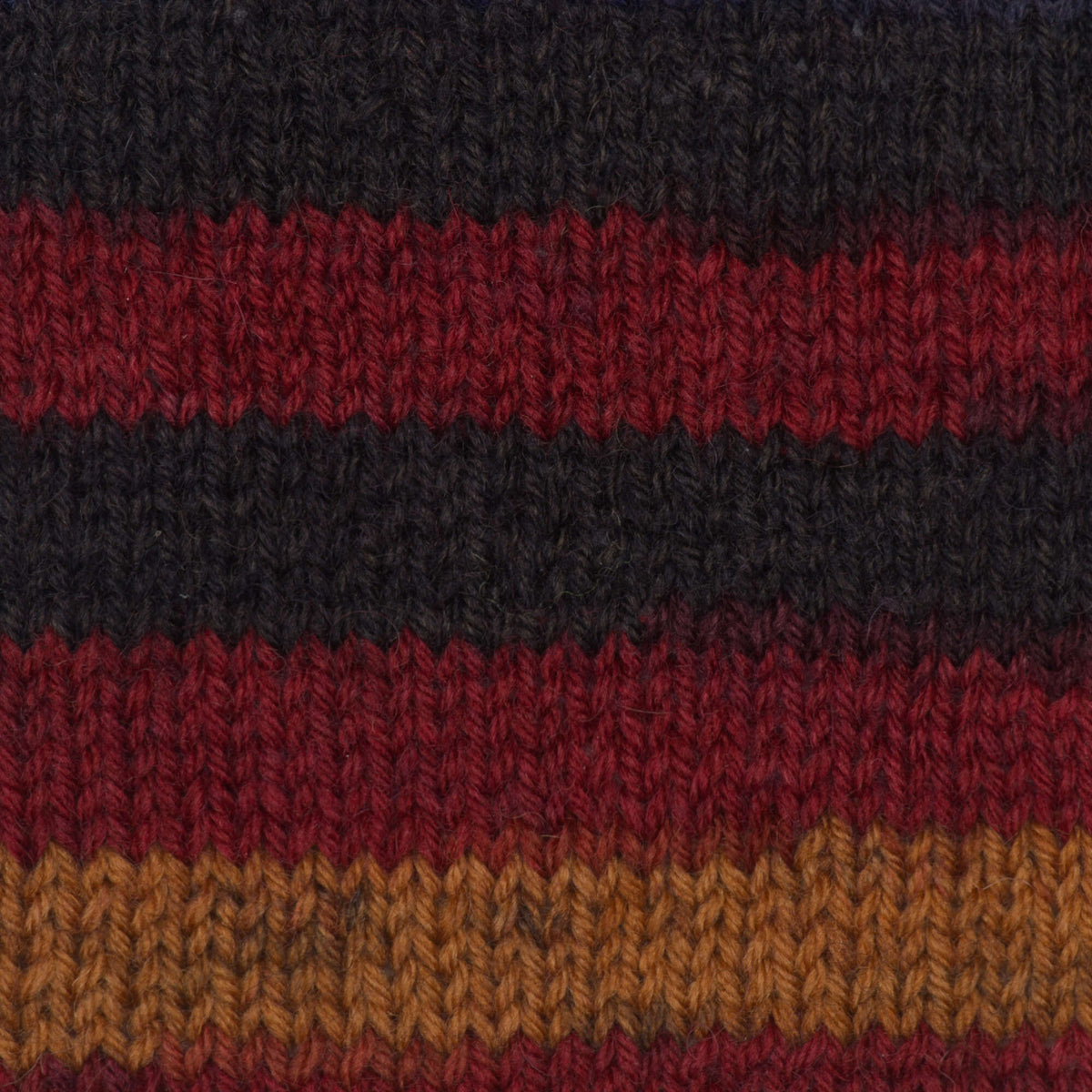 Rainbow Stripes