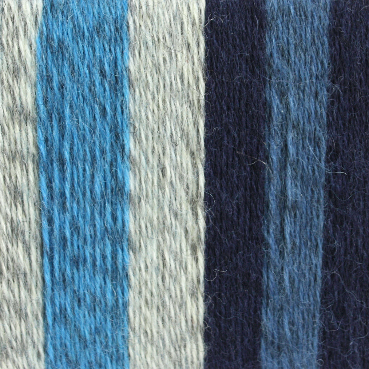 Sing'n The Blues Stripes