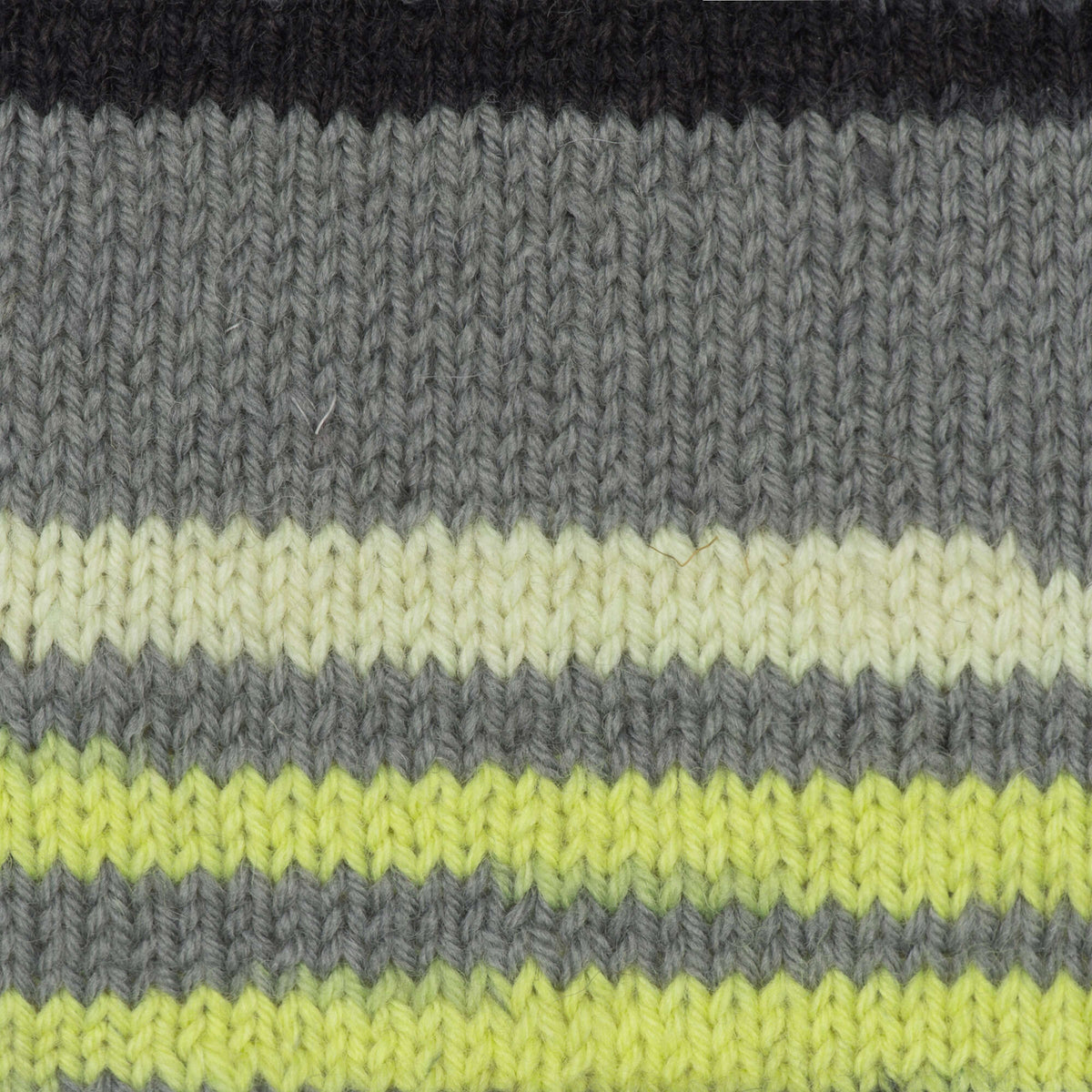 Spring Leaf Stripes