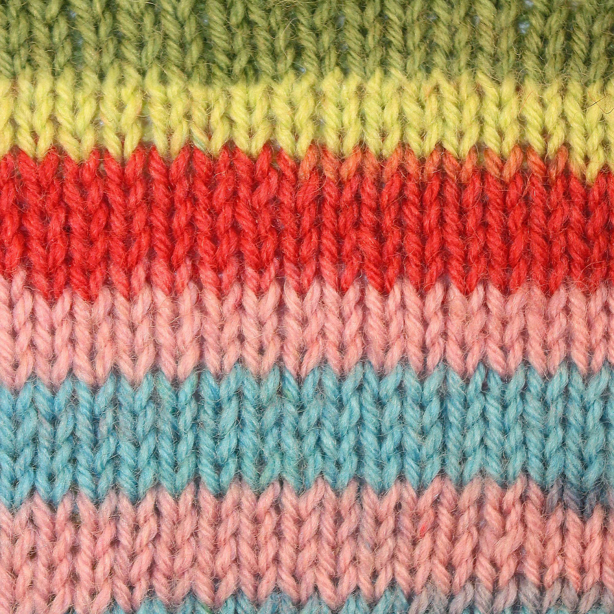 Meadow Stripes