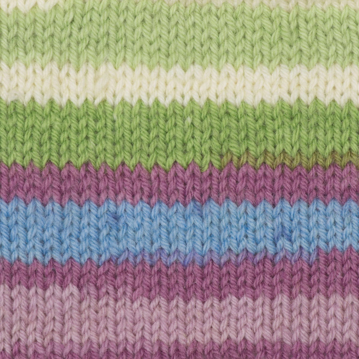Sweet Stripes