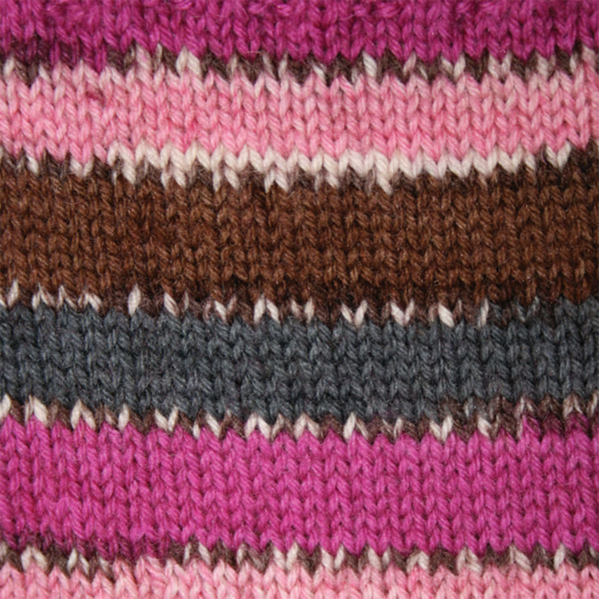 Mulberry Stripes