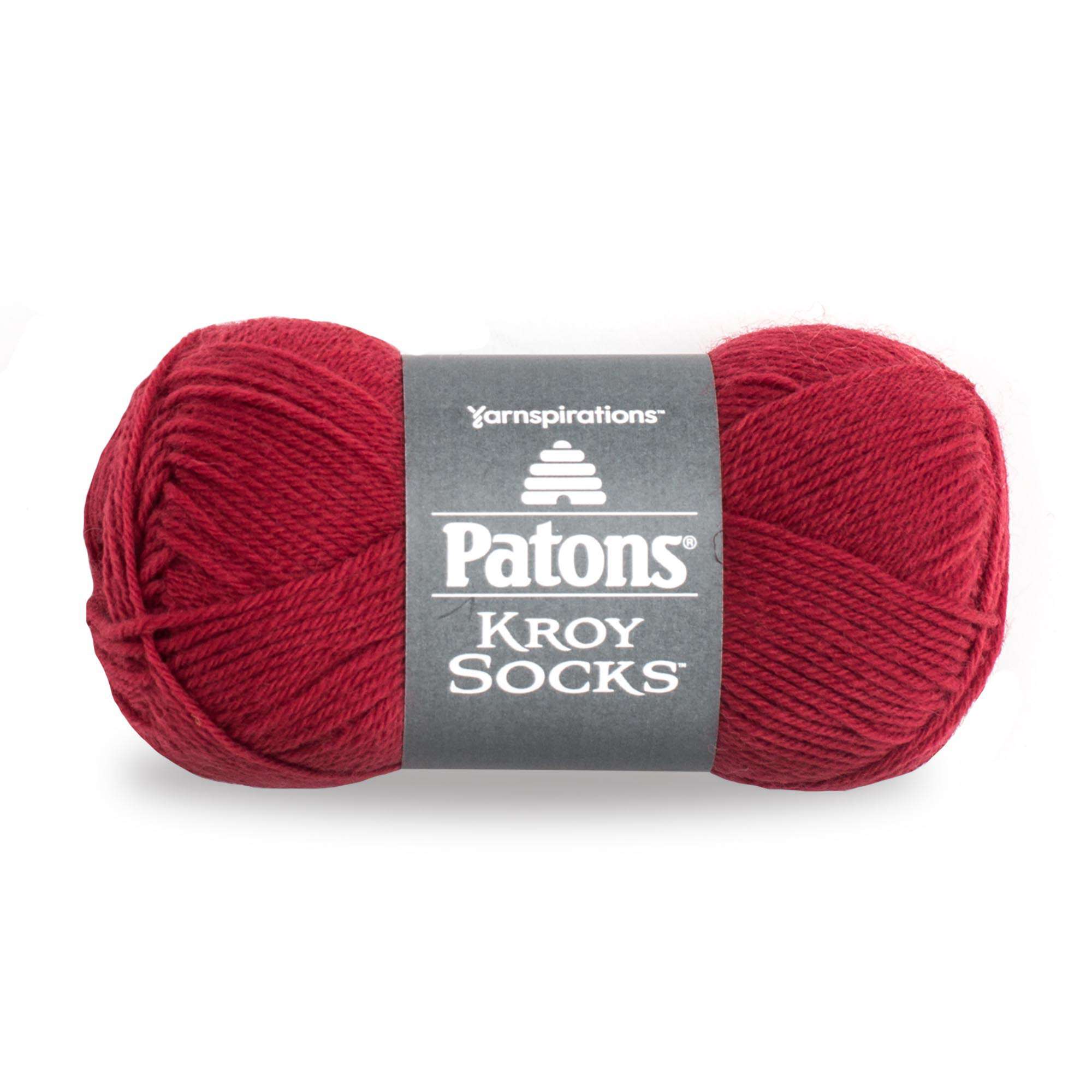 Patons Kroy Socks Yarn Yarnspirations