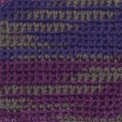 Patons Kroy Socks Yarn Purple Haze