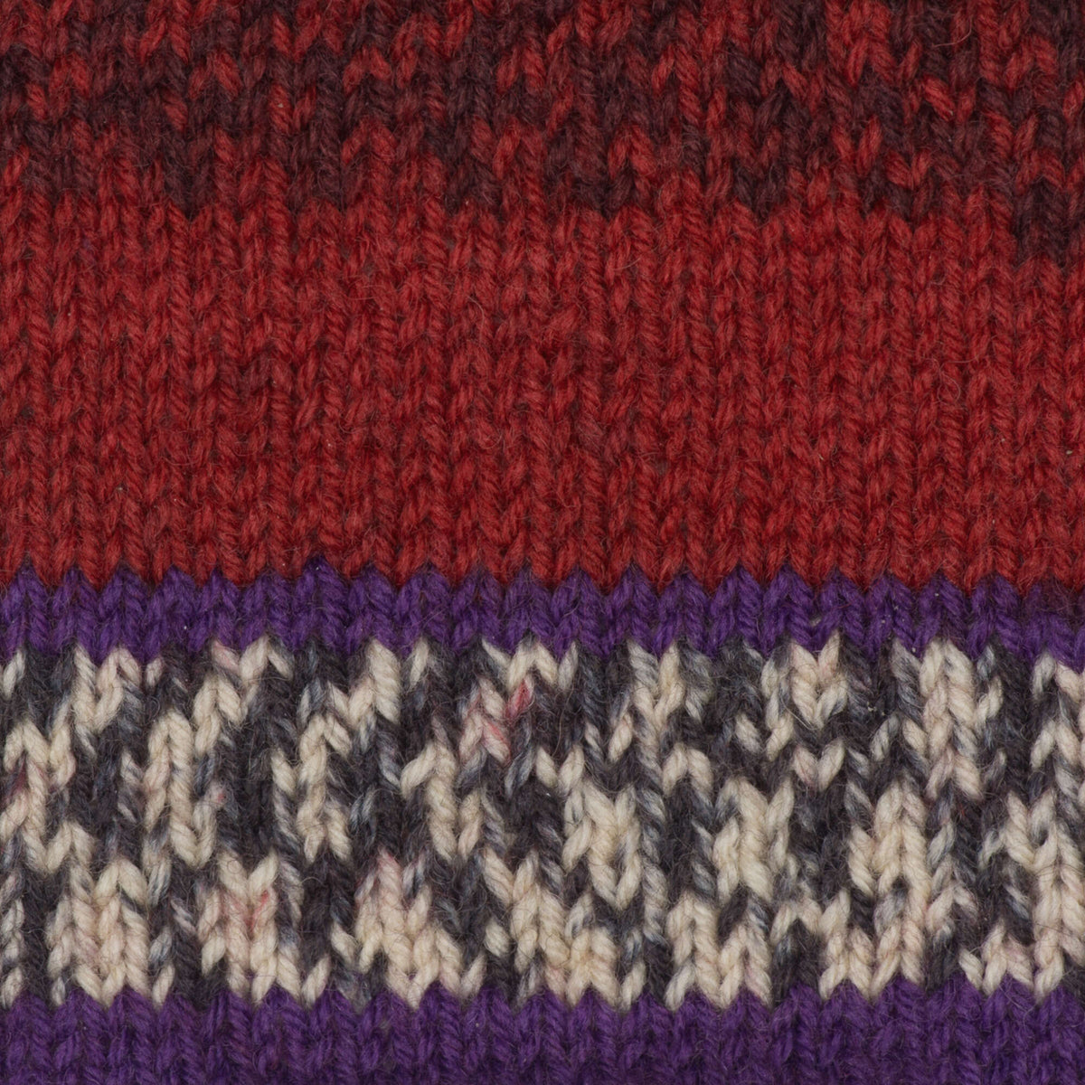 Sunset Stripes